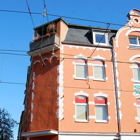 Hotel Rheinischer Hof Erkrath Exterior photo