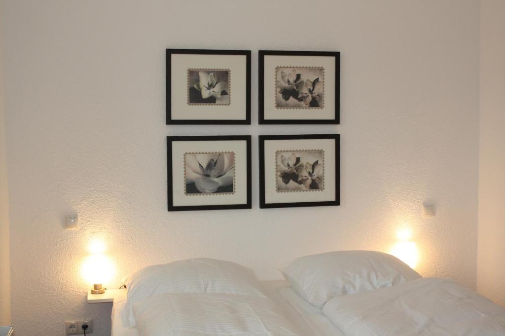 Hotel Rheinischer Hof Erkrath Room photo