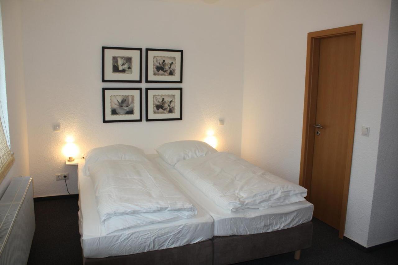 Hotel Rheinischer Hof Erkrath Room photo